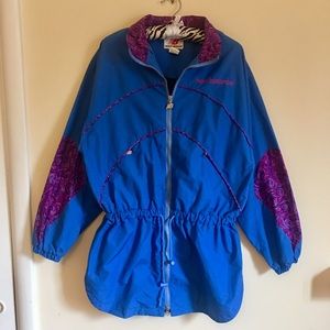NB New Balance Women jacket Size M